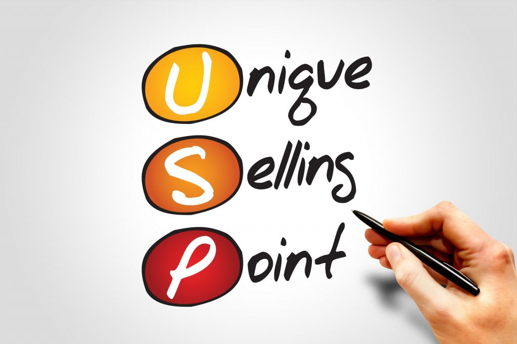 Unique Selling Points - BrandYou Digital Agency