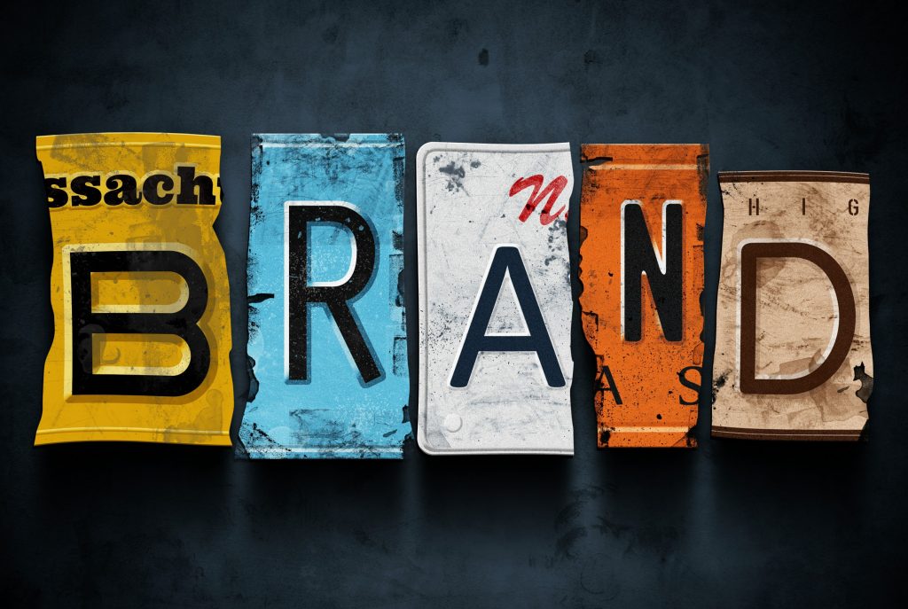 Branding Strategy - Brandyou Digital Agency, Ireland