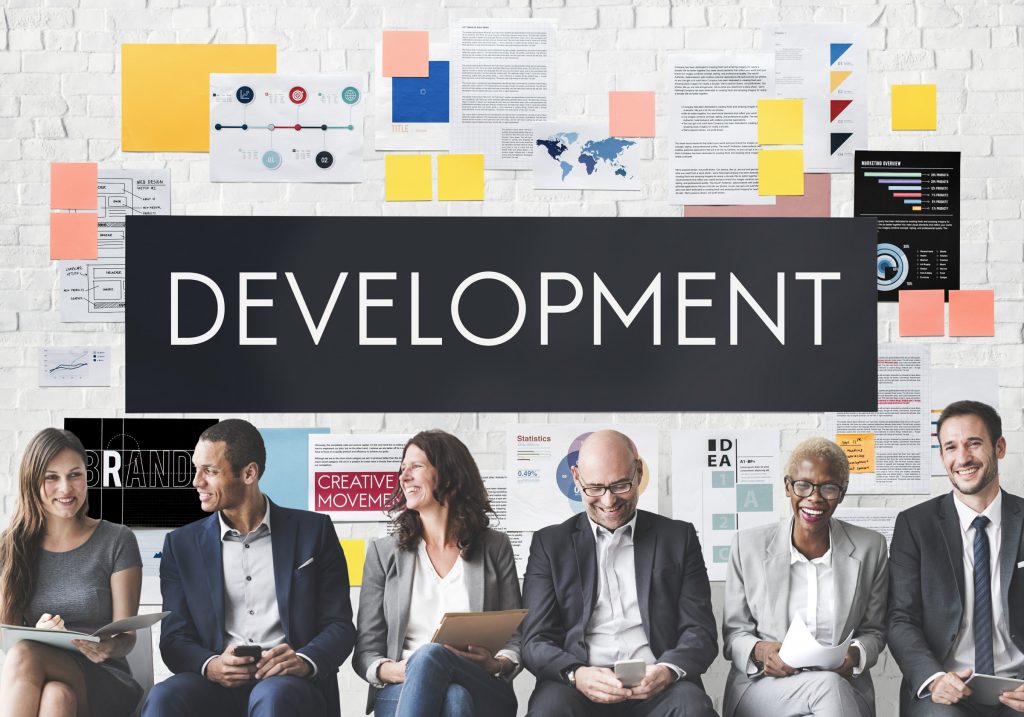 Development services - Brandyou Digital Agency