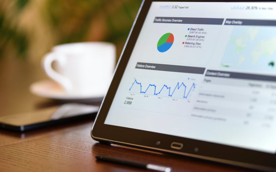 How to measure your website’s success online