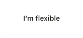 Im flexible