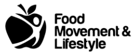 Food Movement & Lifestyle - Internet Marketing Company client 10